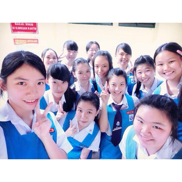 Foto di SMK Puchong Utama 1 - 5 consigli