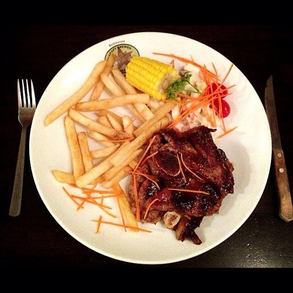 Star Village Western Steak House Steakhouse In Puchong