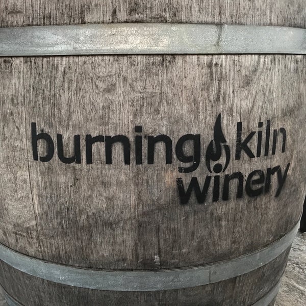 Burning Kiln Winery 4 tips