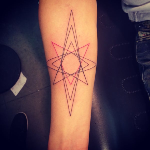 Next! Piercing & Tattooing Tattoo Parlor in Downtown Vancouver