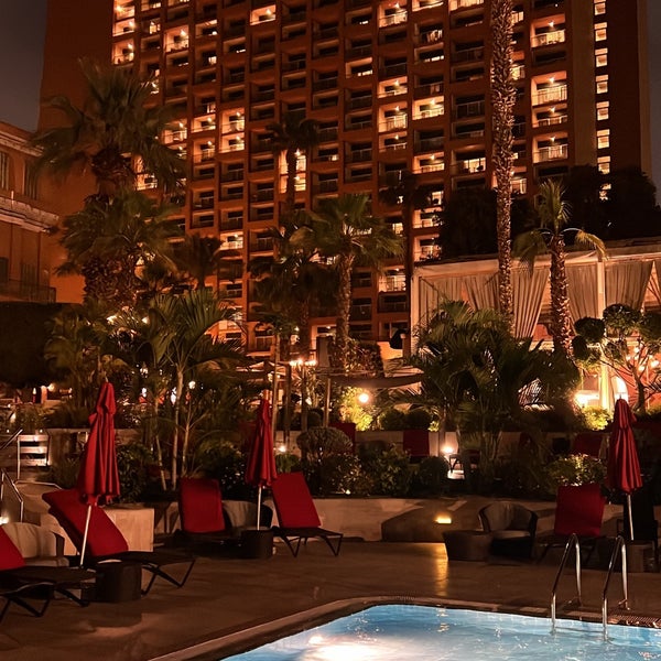 5/2/2024にMeshalがCairo Marriott Hotel &amp; Omar Khayyam Casinoで撮った写真