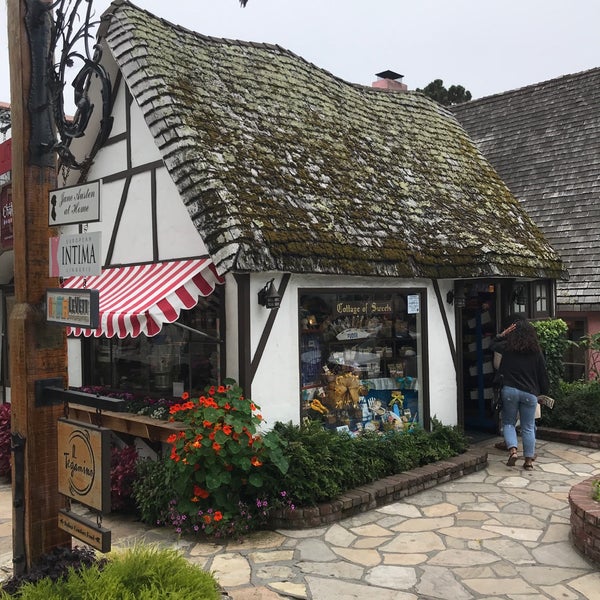 Photos At Cottage Of Sweets Carmel Ca