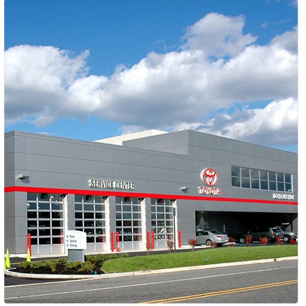 Used Cars For Sale North Brunswick Township Nj Toyota