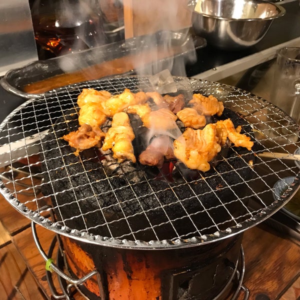 ホルモン若大将