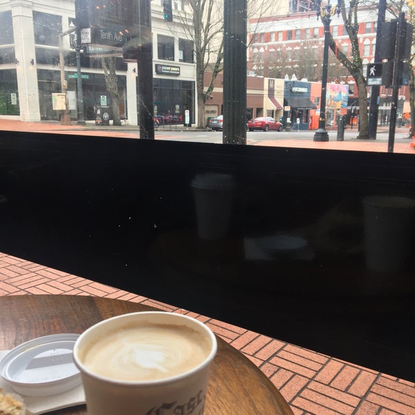 12/25/2019 tarihinde A ,.ziyaretçi tarafından Case Study Coffee'de çekilen fotoğraf