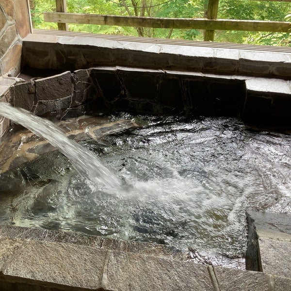 守護陣温泉 阿蘇市 熊本県