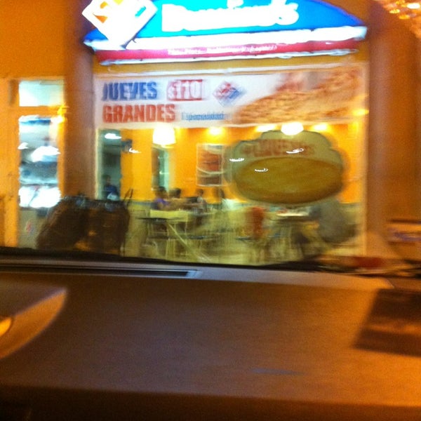 Pizza Colonia Pizza Colonia