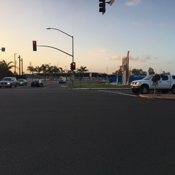 Orange Coast College Recycling Center College and University in Costa