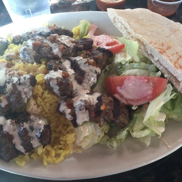 Pita Inn 31 tips from 981 visitors