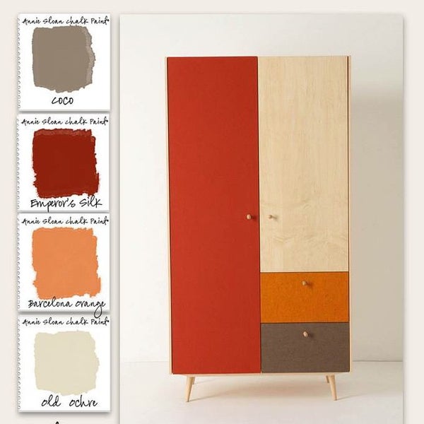 Farmhouse Tupelo Furniture and Home Store in Downtown Tupelo