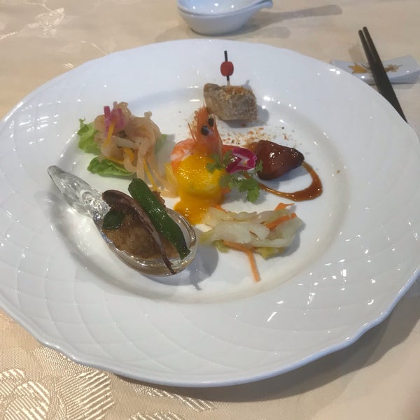 銀座アスター 蒲田賓館 Chinese Restaurant In 蒲田