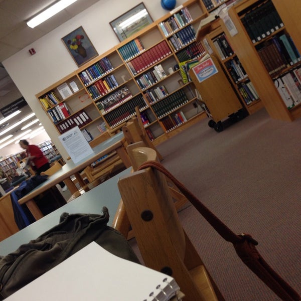 Berkeley Heights Public Library Library in Berkeley Heights