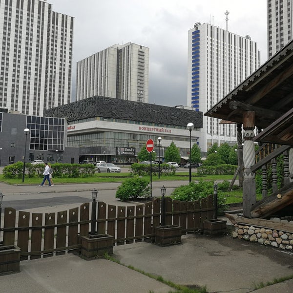 Кафе Трое Из Ларца Россия Москва