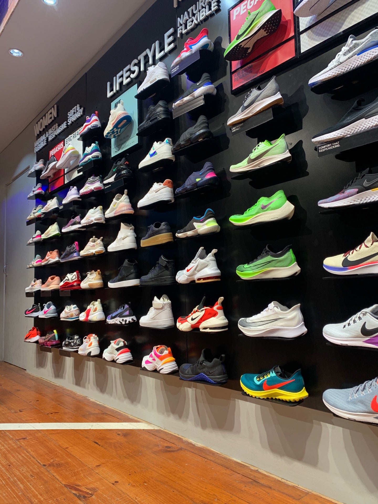 Sportscene Sportscene Has Launched Its First Pop up Store 47 OFF