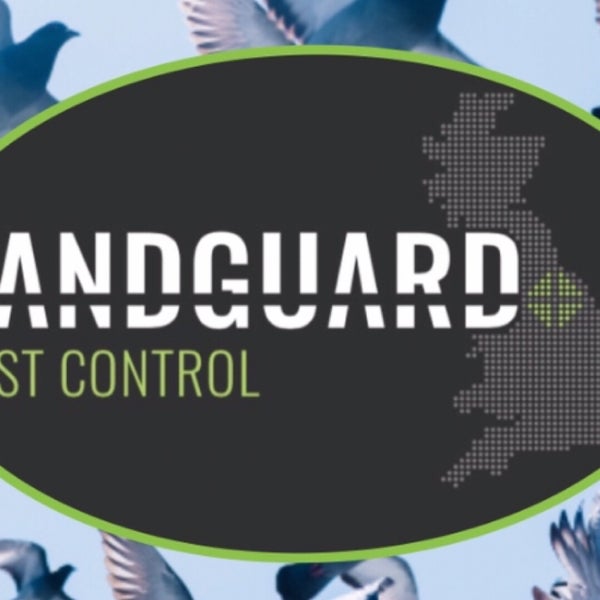 Photo prise au Landguard Pest Control par Martin C. le3/14/2019