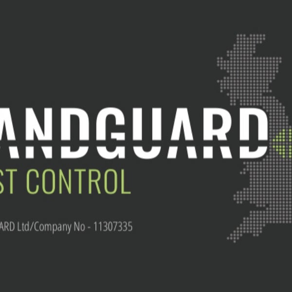 รูปภาพถ่ายที่ Landguard Pest Control โดย Martin C. เมื่อ 11/16/2018