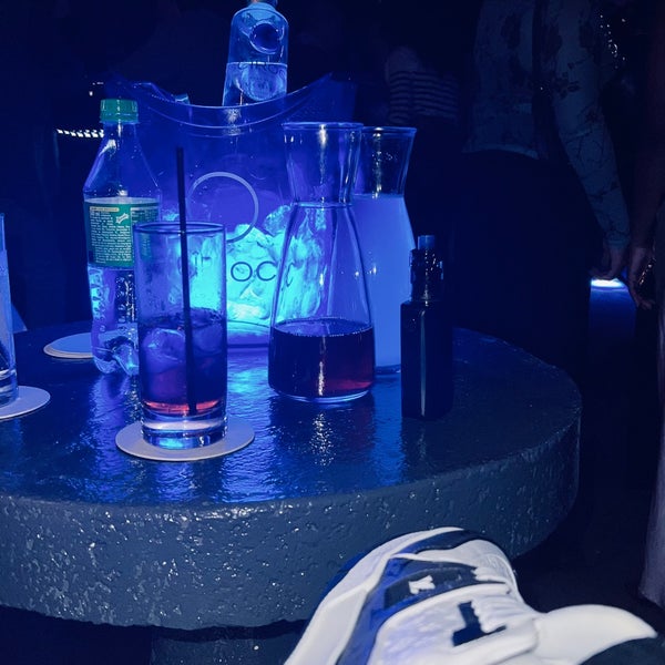 Foto de Enigma Club, Santorini: Enigma Club - Tripadvisor