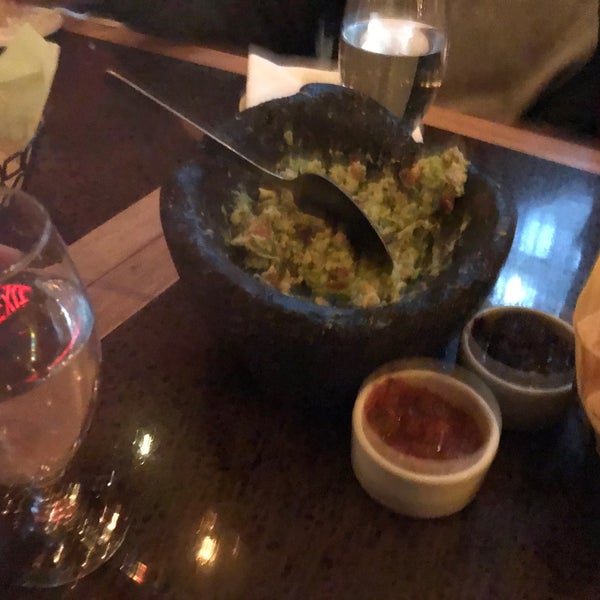 12/30/2019にStalion S.がSinigual Contemporary Mexican Cuisineで撮った写真