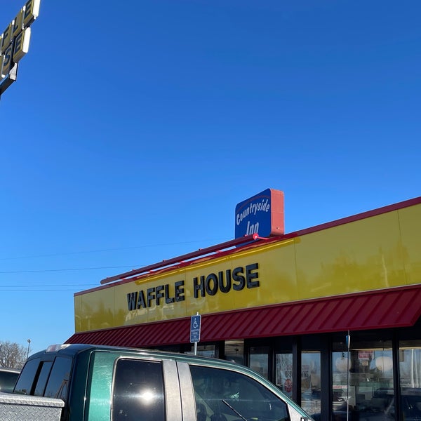 Waffle House Richmond, KY