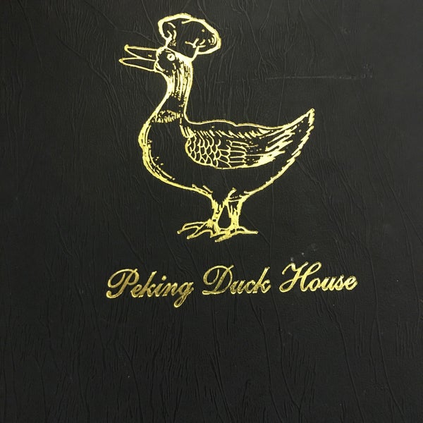 Photo taken at Peking Duck House by Stalion S. on 1/22/2020