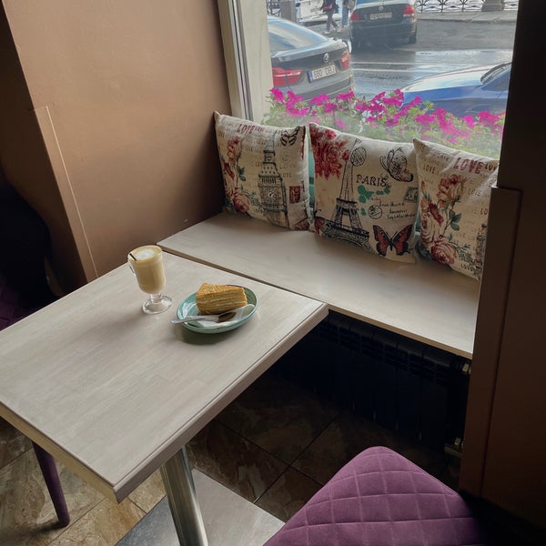 Photo prise au Кофе на кухне par Turki le8/22/2021