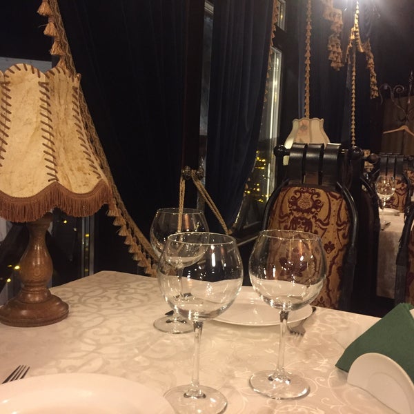 Кафе бута ярославль