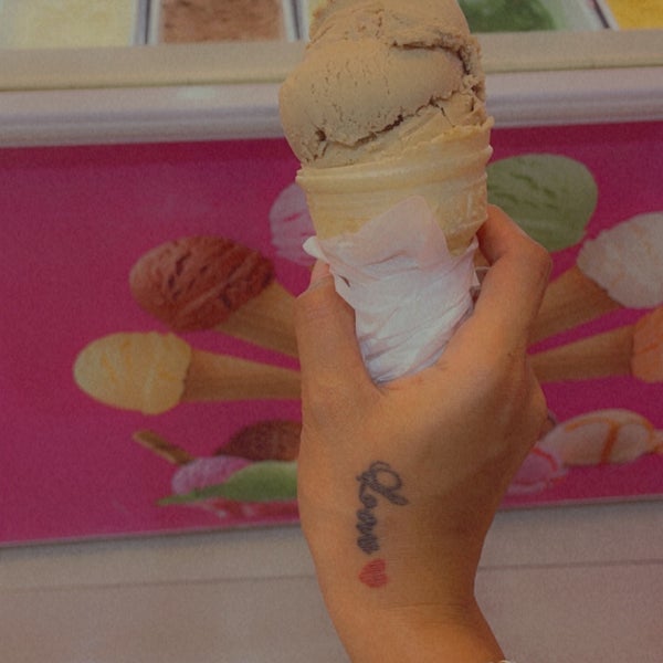 Kwality Ice Cream آيس كريم كواليتي