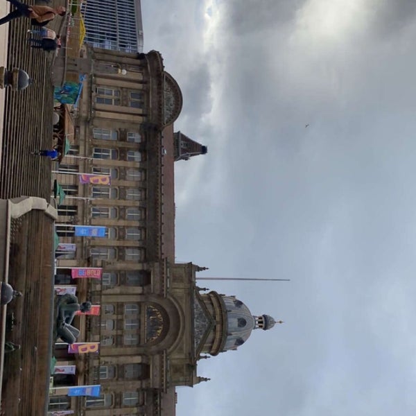 Birmingham City Council House  2 tips from 409 visitors