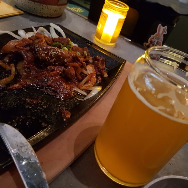 Best Friend Korean Restaurant in Las Vegas