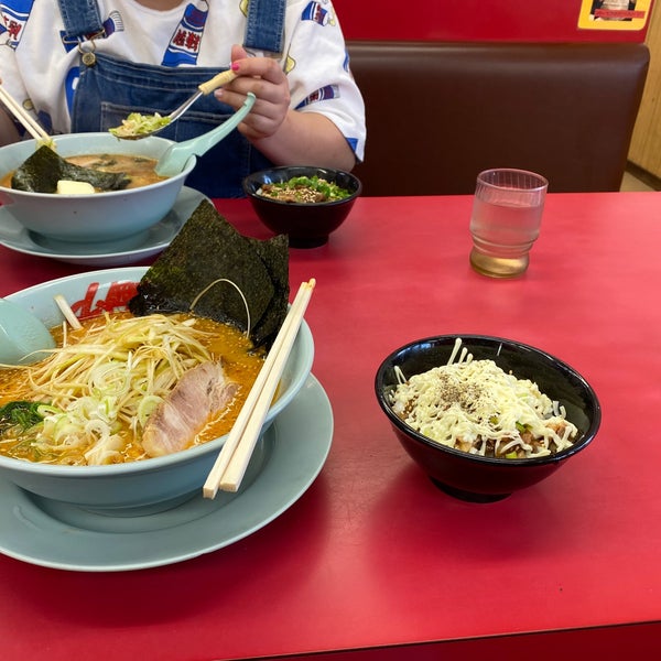 Photos At 山岡家 伊勢崎宮子店 宮子町2921 1 Photos At 山岡家 伊勢崎宮子店 宮子町2921 1