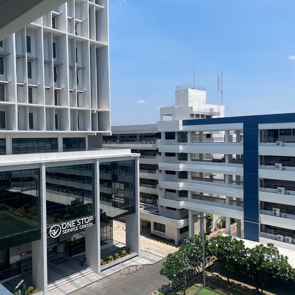 สำนักงานคณะกรรมการอาหารและยา (อย.) FDA - เมืองนนทบุรี, นนทบุรี