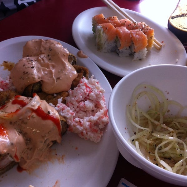 Nippon Sushi y Más Restaurante de sushi