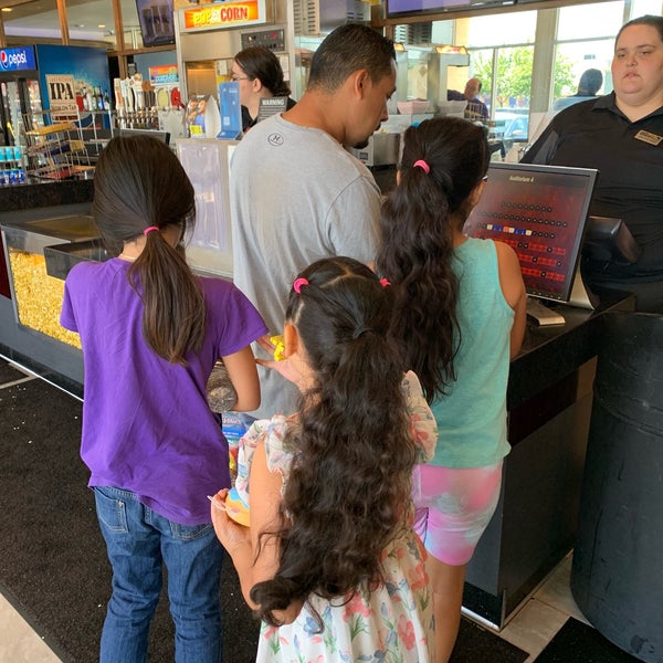 Cinelux Almaden Cinema Indie Movie Theater in South San Jose