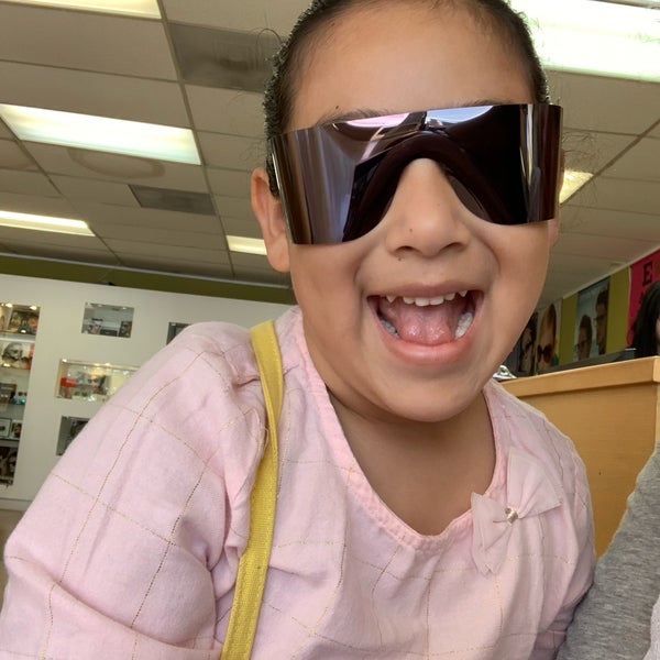 Vision First Eye Care Optical Shop In San Jose