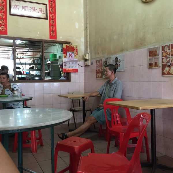Luan Fong Penang Malaysia Travelopy