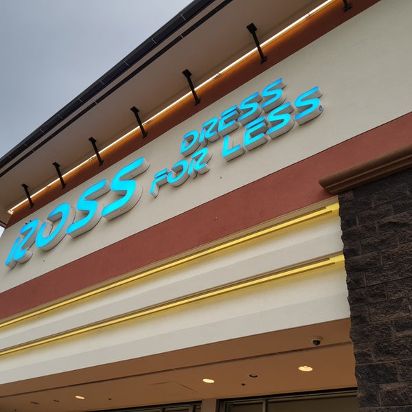 Ross Dress for Less KailuaKona, HI