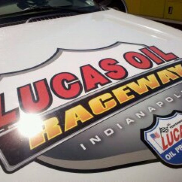 5/11/2013 tarihinde Dave M.ziyaretçi tarafından Lucas Oil Raceway at Indianapolis'de çekilen fotoğraf