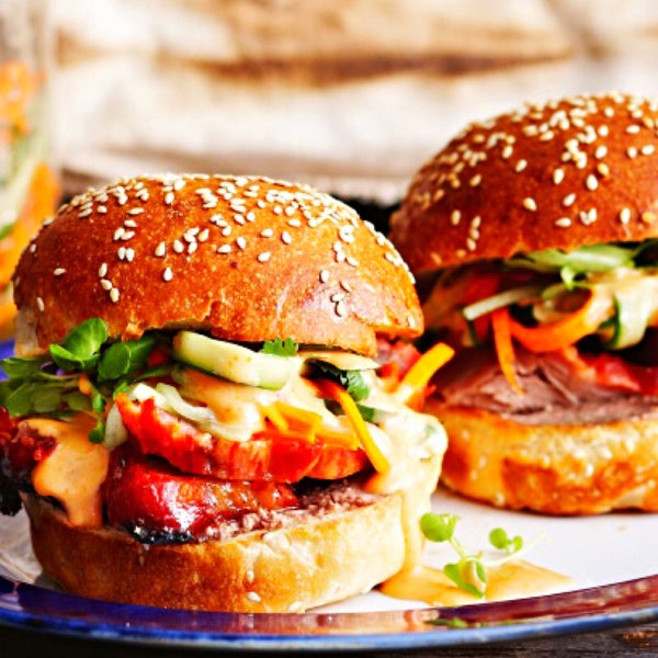 15 Bucket List Sandwiches in Atlanta