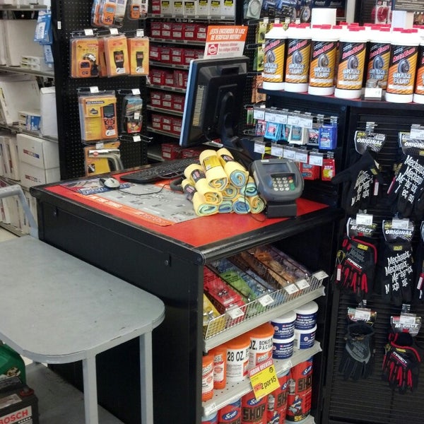 Autozone Auto Parts 2 Tips From 19 Visitors