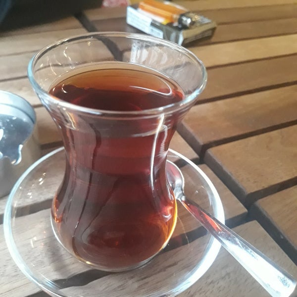 Foto scattata a Cafe Şölen da Gamzelim il 12/15/2022