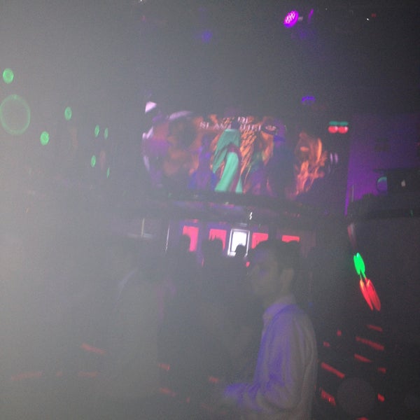 Photo prise au Pacha Moscow par Izolda T. le4/20/2013