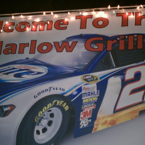 Marlow Bar & Grill Ironton, OH
