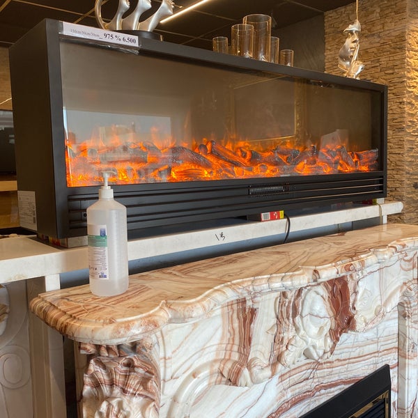 The Fireplace Centre