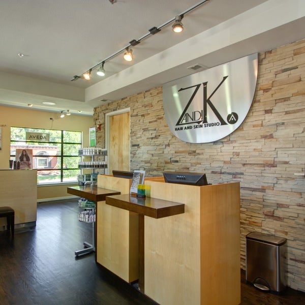 Zandi K Hair & Skin Studio Baker 10 tips from 127 visitors