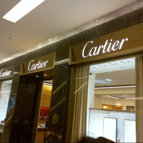 Cartier - คลองเตย - 2 tips from 185 