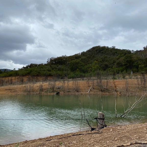 Lake Eildon National Park Off Sonnberg Drive