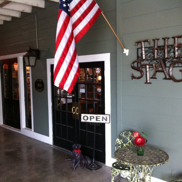 Downtown San Angelo Shopping