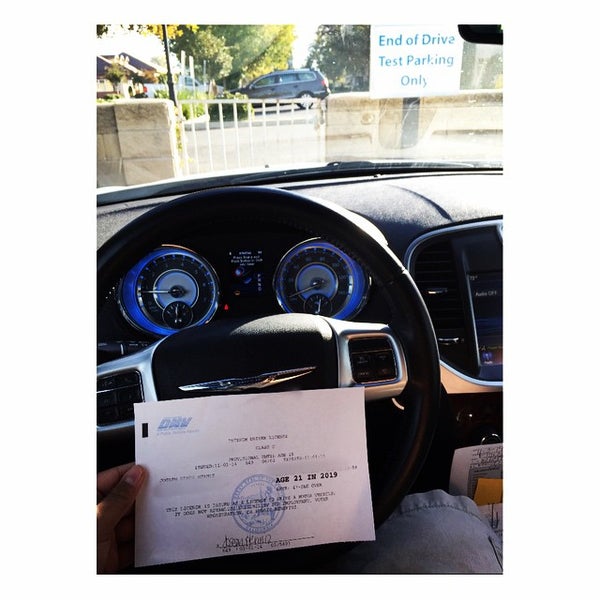 Turlock DMV Office 3 tips from 196 visitors