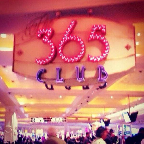 Club 365