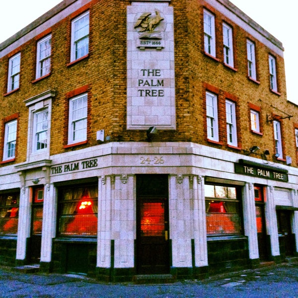 The sale palm tree